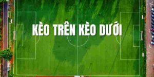 Bí quyết chiến thắng lớn cùng kèo cược trên dưới cho người mới