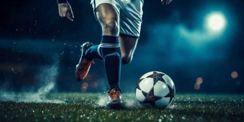 Những tỷ lệ điển hình đối với kèo cược trên dưới bạn nên biết